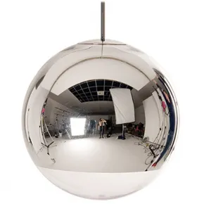 Подвесной светильник Mirror Ball D50