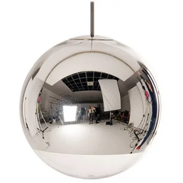 Подвесной светильник Mirror Ball D50 от ImperiumLoft