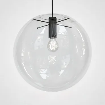 Подвесной светильник Selene Glass Ball Ceiling Lights D30 от ImperiumLoft