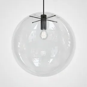 Подвесной светильник Selene Glass Ball Ceiling Lights D40