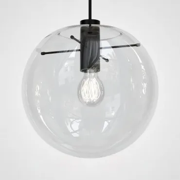 Подвесной светильник Selene Glass Ball Ceiling Lights D20 от ImperiumLoft