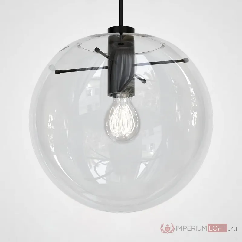 Подвесной светильник Selene Glass Ball Ceiling Lights D20 от ImperiumLoft