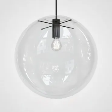 Подвесной светильник Selene Glass Ball Ceiling Lights D35 от ImperiumLoft