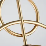 Подвесной светильник LOOP by Mambo Unlimited Ideas