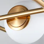 Подвесной светильник LOOP by Mambo Unlimited Ideas