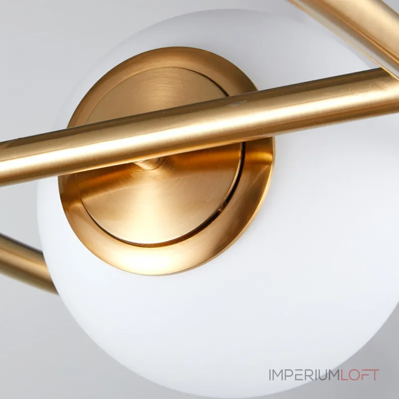 Подвесной светильник LOOP by Mambo Unlimited Ideas Подвесной светильник LOOP by Mambo Unlimited Ideas