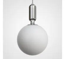 Светильник Parachilna Aballs Chrome D25