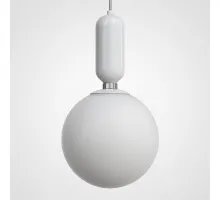 Светильник Parachilna Aballs White D20