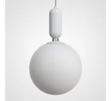 Светильник Parachilna Aballs White D25