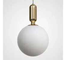 Светильник Parachilna Aballs Gold D25 Светильник Parachilna Aballs Gold D25