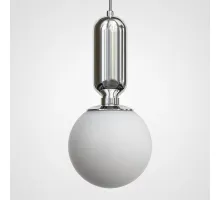 Светильник Parachilna Aballs Chrome D15