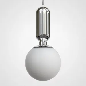 Светильник Parachilna Aballs Chrome D15