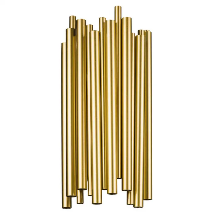 Бра Brubeck Gold Metal от ImperiumLoft
