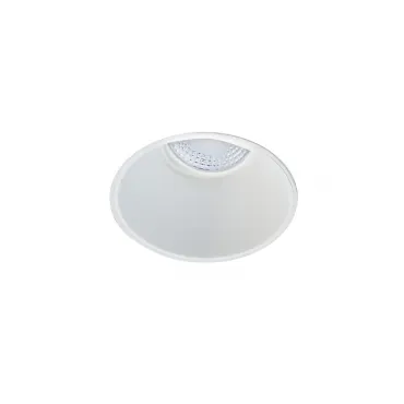 Встраиваемый светильник Donolux DL18892/01R WHITE