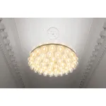 Подвесная люстра Prop Light Round Double