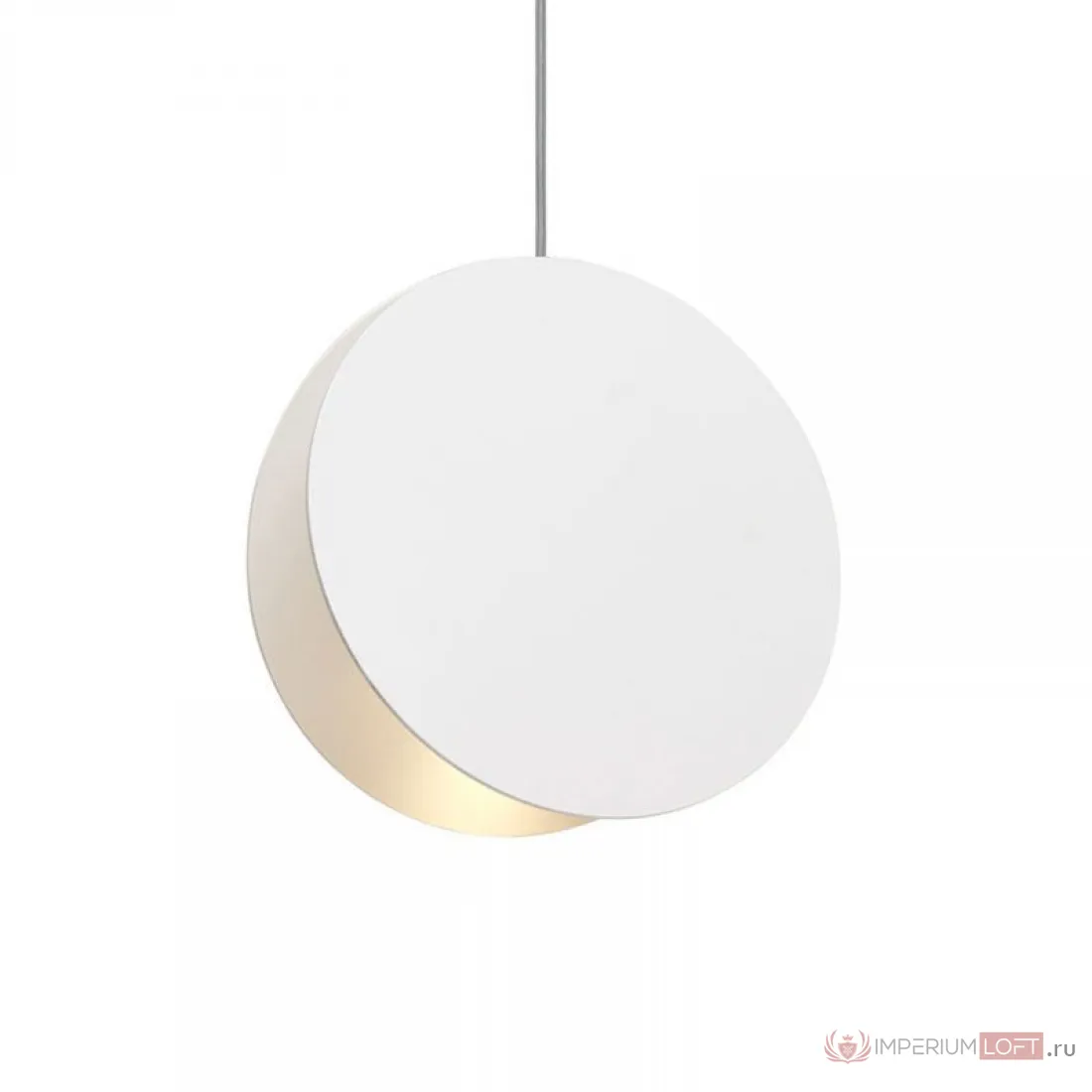 ✓ Подвесной светильник North Pendant Light by e15 WHITE от LoftConcept по  привлекательным ценам с быстрой доставкой по России ✓ Подвесной светильник  North Pendant Light by e15 WHITE: стильный и функциональный выбор