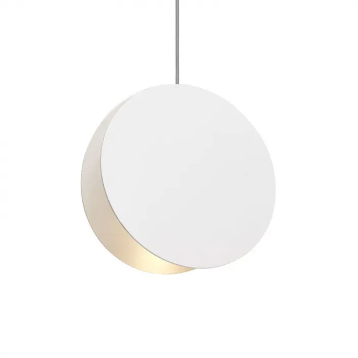 Подвесной светильник North Pendant Light by e15 WHITE от ImperiumLoft