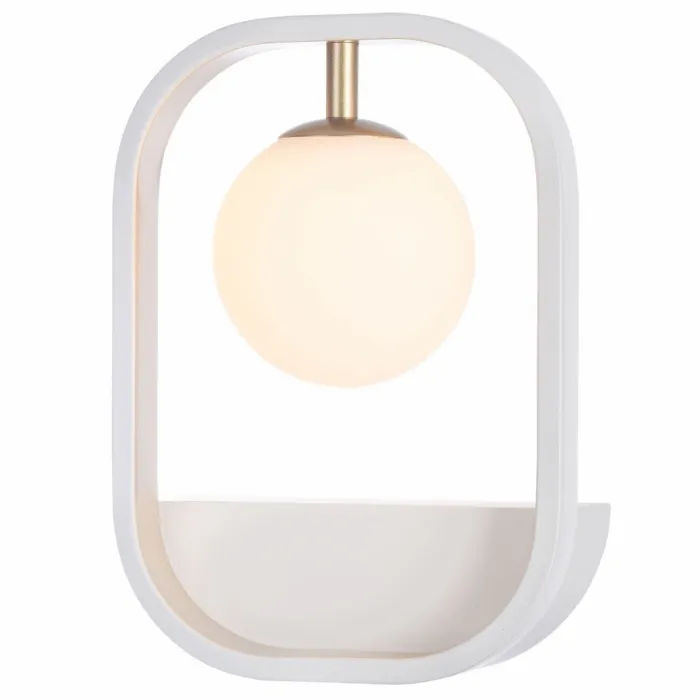 Бра Michele Ball Sconces от ImperiumLoft