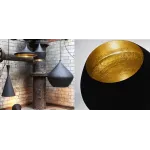 Люстра Beat Light Stout от ImperiumLoft