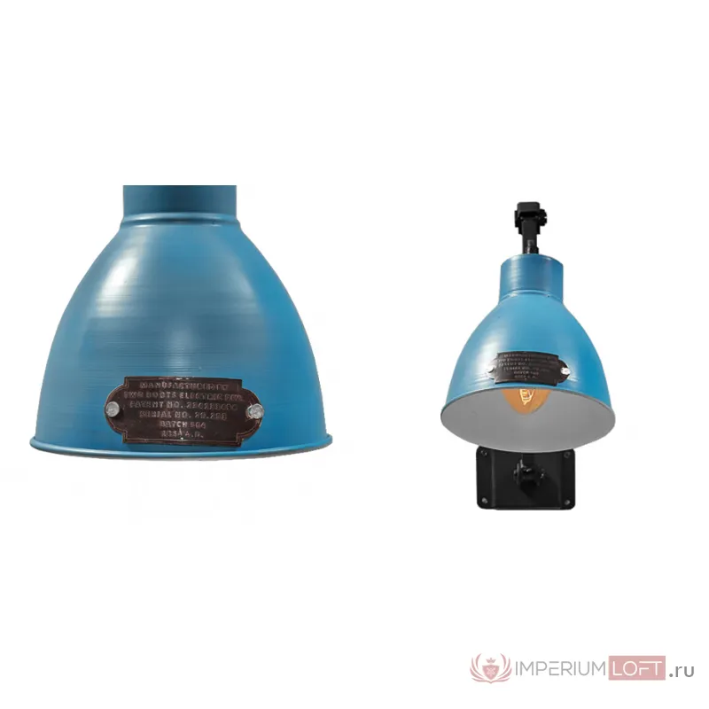 Бра Marco Loft Sconces от ImperiumLoft