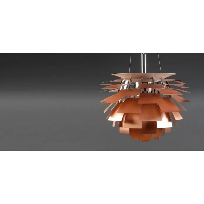 Люстра PH Artichoke от ImperiumLoft