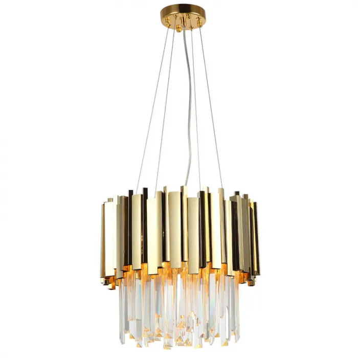 Люстра Empire Suspension MONDO 40 от ImperiumLoft