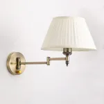 Бра Classic Corolina Light Brass Bra от ImperiumLoft