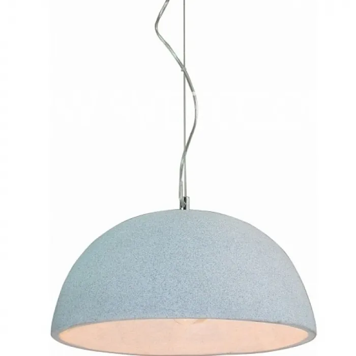 Подвесной светильник Grey Scale Pendant Wide от ImperiumLoft