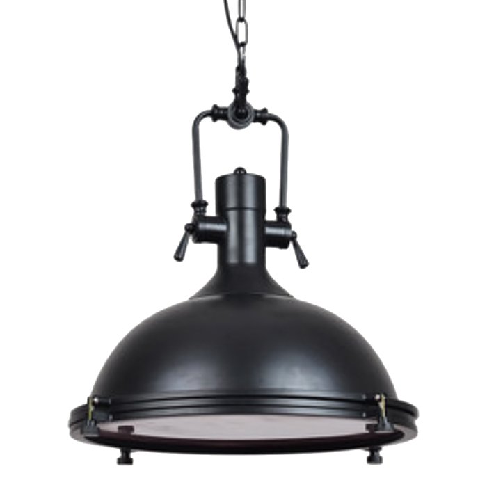 Светильник T2 Black Loft Steampunk Spotlight от ImperiumLoft