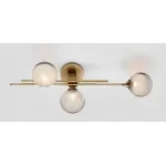 Бра TRILOGY WALL SCONCE Articolo Lighting от ImperiumLoft