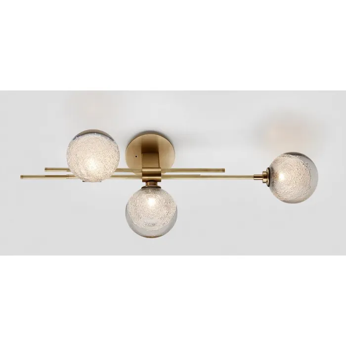Бра TRILOGY WALL SCONCE Articolo Lighting от ImperiumLoft