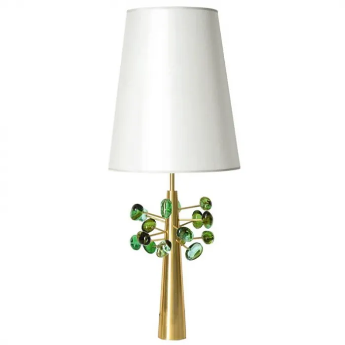 Roberto Rida Ghiande Table Lamps от ImperiumLoft