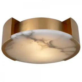 Потолочный светильник Melange Small Flush Mount Lamp designed