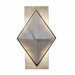 Бра Marble Diamond WALL LAMP
