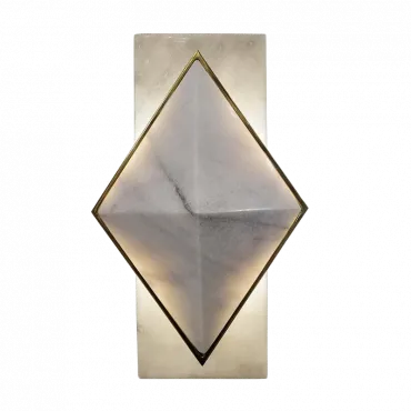 Бра Marble Diamond WALL LAMP
