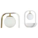 Бра Michele Ball Sconces от ImperiumLoft