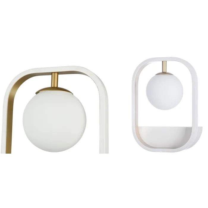 Бра Michele Ball Sconces от ImperiumLoft