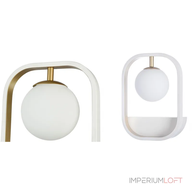 Бра Michele Ball Sconces