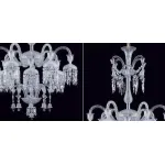 Подвесная люстра Solstice Comete Chandelier 12