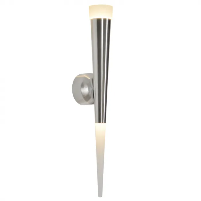 Бра Via Slim Jordi Vilardell Silver designed by Jordi Vilardell от ImperiumLoft