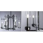 Люстра на штанге Giuliano Light Chromium Люстра на штанге Giuliano Light Chromium