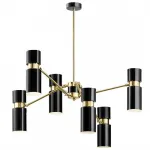 Люстра на штанге EDGAR chandelier Люстра на штанге EDGAR chandelier