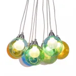 Люстра Bocci 28.9 multi color от ImperiumLoft