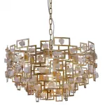 Подвесная люстра Maze Stones Chandelier