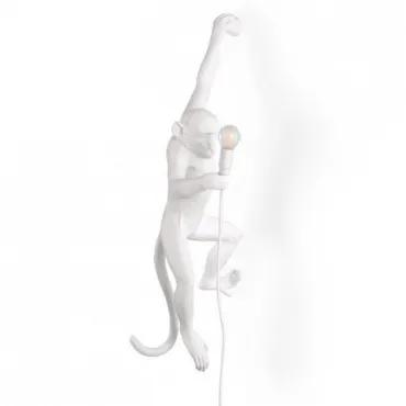 Бра Seletti Monkey Lamp Hanging Version