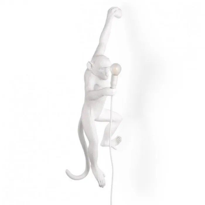 Бра Seletti Monkey Lamp Hanging Version от ImperiumLoft