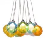 Люстра Bocci 28.9 multi color от ImperiumLoft