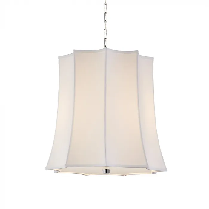 Люстра Peter Crown Hanging Shade от ImperiumLoft