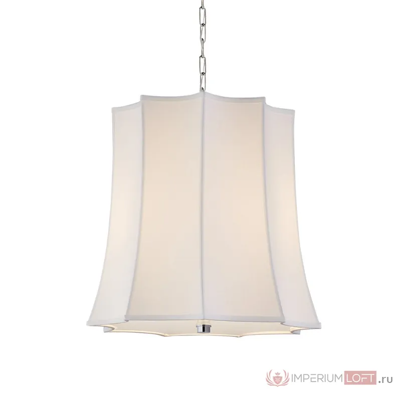 Люстра Peter Crown Hanging Shade от ImperiumLoft