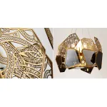 Люстра ART LUXURY CHANDELIER от ImperiumLoft
